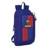 Safta F.C. Barcelona 25/26 Rucksack 39cm