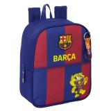 Safta F.C. Barcelona 25/26 adaptable Rucksack 27cm