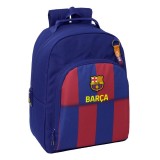 Safta F.C. Barcelona 25/26 adaptable Rucksack 42cm