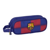 Safta F.C. Barcelona 25/26 doppel Federmappe