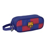 Safta F.C. Barcelona 25/26 triple Federmappe