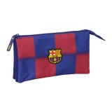Safta F.C. Barcelona 25/26 triple Federmappe
