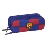 Safta F.C. Barcelona 25/26 triple Federmappe
