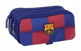 Safta F.C. Barcelona 25/26 triple Federmappe