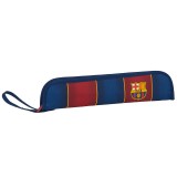 Safta F.C. Barcelona Fl�ten Tasche / Federmappe