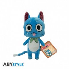 ABYstyle FAIRY TAIL - Happy plush 25cm