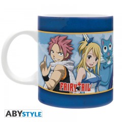FAIRY TAIL Tasse Magische Momente erleben