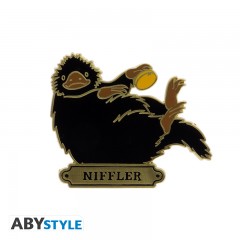 FANTASTIC BEASTS Magnet - Niffler