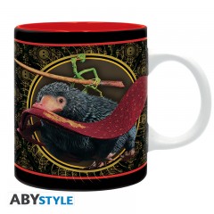 FANTASTIC BEASTS Tasse - Magie f�r Fans
