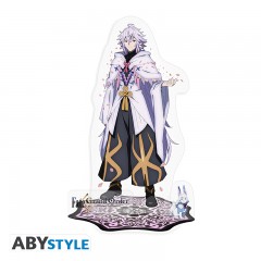 FATE/GRAND ORDER - Merlins Magischer Touch