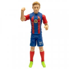 Banbo Toys FC Barcelona F. De Jong Action figure 20cm