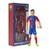 Banbo Toys FC Barcelona Gavi Action Figur 20cm