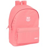 Safta FC Barcelona Laptop Rucksack 44cm
