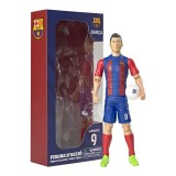 Banbo Toys FC Barcelona Lewandowki Action Figur 20cm