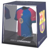 Banbo Toys FC Barcelona Lewandowski mini t-shirt