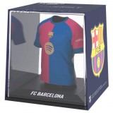 Banbo Toys FC Barcelona Mini T-Shirt Vitrine