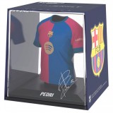Banbo Toys FC Barcelona Pedri Mini T-Shirt Vitrine