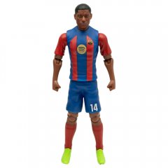 Banbo Toys FC Barcelona Rashford Action figure 20cm
