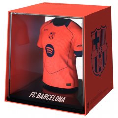 Banbo Toys FC Barcelona mini t-shirt figure