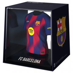 Banbo Toys FC Barcelona mini t-shirt figure