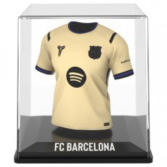 Banbo Toys FC Barcelona mini t-shirt figure