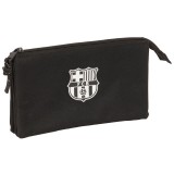Safta FC Barcelona triple Federmappe