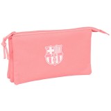 Safta FC Barcelona triple Federmappe