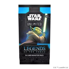 Fantasy Flight Games 119438-1 FFG - Star Wars: Unlimit