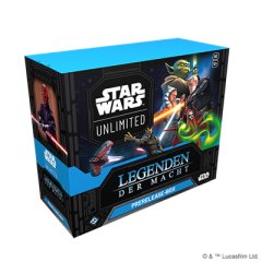 Fantasy Flight Games 119447 FFG - Star Wars: Unlimited 