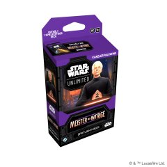 Kanzler Palpatine Spotlight Deck - DE