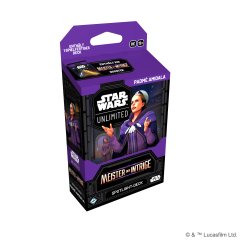 Padm� Amidala Spotlight Deck - DE