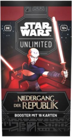 Fantasy Flight Games 116192 FFG - Star Wars: Unlimited 