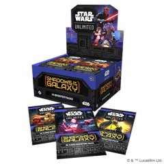 Fantasy Flight Games 105813 FFG - Star Wars: Unlimite