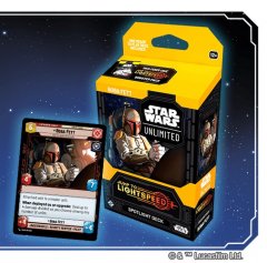 Fantasy Flight Games 115864 FFG - Star Wars: Unlimited 
