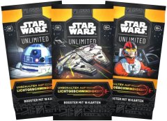 Fantasy Flight Games 115871 FFG - Star Wars: Unlimited 