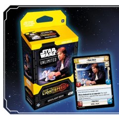 Fantasy Flight Games 115981 FFG - Star Wars: Unlimited 