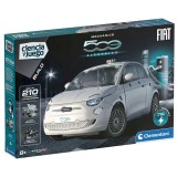 Clementoni FIAT 500 Electric Car