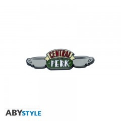 FRIENDS - Pin Central Perk von ABYstyle