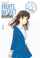 Carlsen/Hayabusa FRUITS BASKET ANOTH Pearls 1