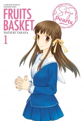 Carlsen/Hayabusa FRUITS BASKET Pearls 01