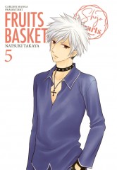 Carlsen/Hayabusa FRUITS BASKET Pearls 05
