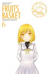 Carlsen/Hayabusa FRUITS BASKET Pearls 06