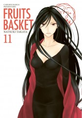 Carlsen/Hayabusa FRUITS BASKET Pearls 11