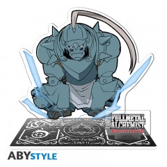 FULLMETAL ALCHEMIST Alphonse Chibi Figur