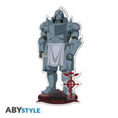 FULLMETAL ALCHEMIST - Acryl� Alphonse
