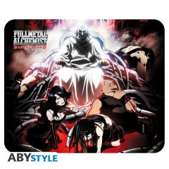 FULLMETAL ALCHEMIST Mousepad - Homunculi