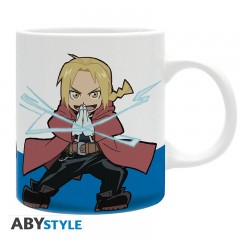 Fullmetal Alchemist Tasse - Elric Br�der