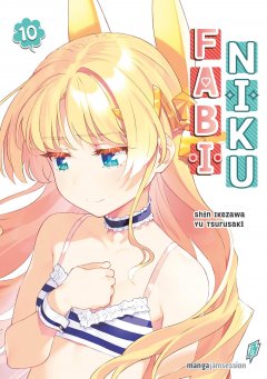Jam Session Fabiniku 10