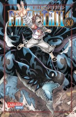 Carlsen/Hayabusa Fairy Tail 30
