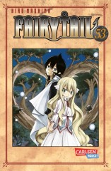 Carlsen/Hayabusa Fairy Tail 53